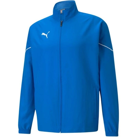 Kurtka Puma teamRISE Sideline M 657326 02 (65732602)
