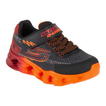 Skechers Vortex 2.0 - Quantroid 400604L-BKRD Czarne 27 (400604L-BKRD)