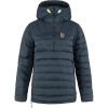 Kurtka puchowa ocieplana damska Fjällräven Expedition Pack Down Anorak W Navy (F86376-560)