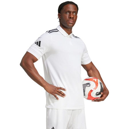 Koszulka adidas Squadra 25 Polo M JY3419 (JY3419)