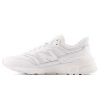 Wyprzedaż - Buty sportowe damskie/męskie New Balance NB 997 sneakersy białe (U997RFA)
