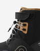 Buty zimowe Reima ReimaTec barefoot dla dzieci Talves Junior (5400166A-9990)