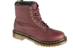 Glany unisex Dr. Martens 1460 wysokie poza kostkę (DM31873600)