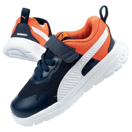 Buty Puma Evolve Run Jr 386240 02 (38624002)