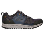 Buty trekkingowe męskie Skechers Escape Plan (51591-NVOR)