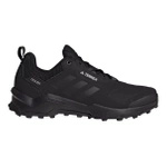 Buty trekkingowe męskie Adidas Terrex AX4 Beta COLD.RDY czarne (GX8651)