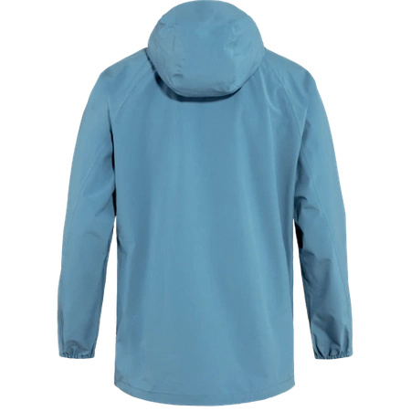 Kurtka softshell damska Fjällräven Vardag Hydratic Anorak W Dawn Blue (F87094-543)