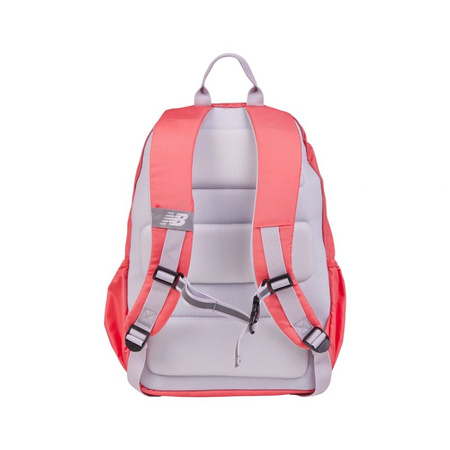 Plecak New Balance Heritage Youth Backpack DTR LAB51523DTR (1581717)