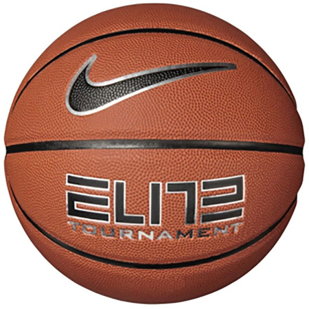 Piłka Nike Elite Tournament 8p Deflated Ball (N1009915-855)