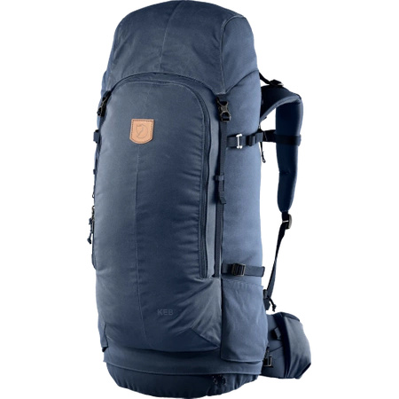 Plecak Fjällräven Keb 72 W Storm-Dark Navy (F27345-638-555)