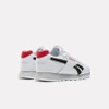 Wyprzedaż - Buty sportowe męskie Reebok Glide sneakersy białe (100074456)