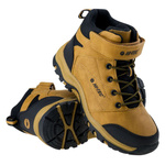 Buty Hi-Tec Canori Mid Jr  (92800287335)