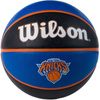 Piłka Wilson NBA Team New York Knicks Ball (WTB1300XBNYK)