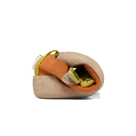 Buty dziecięce Affenzahn Lauflerner Leder Walky Cat (01392-70109)