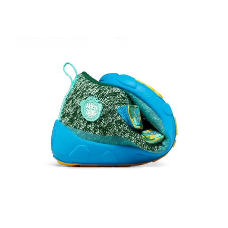 Buty Affenzahn barefoot Knit Happy Kreativ niedźwiadek (00844-20070)