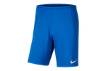 Spodenki Nike Park III Junior (BV6855-463)