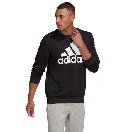 Bluza adidas Essentials Sweatshirt M (GK9076)