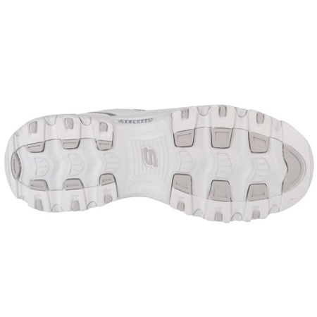 Skechers D'Lites - Endless Dream 13151-WSL Białe 35 5 (13151-WSL)