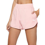 Szorty Puma ACTIVE 4 WOVEN SHORTS Różowy (58686280)