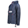 Kurtka wiosenna Geographical Norway CHOUPA NAVY MEN 244 GOZ-ART granatowy męska (WW4244H/GN-Navy)