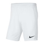 Spodenki Nike Park III Knit Jr (BV6865-100)