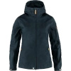 Kurtka softshell damska Fjällräven Stina Jacket W Dark Navy (F89234-555)