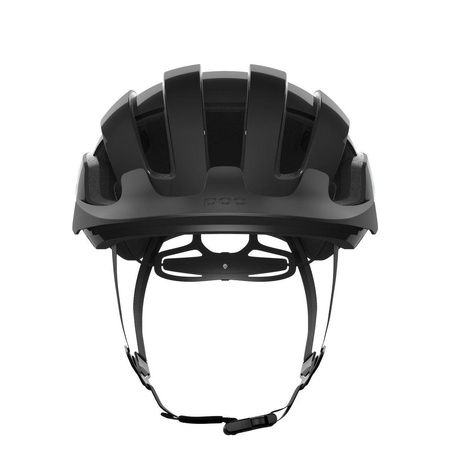 Kask rowerowy POC Omne Air Resistance Mips Uranium Black czarne (10738_1002)