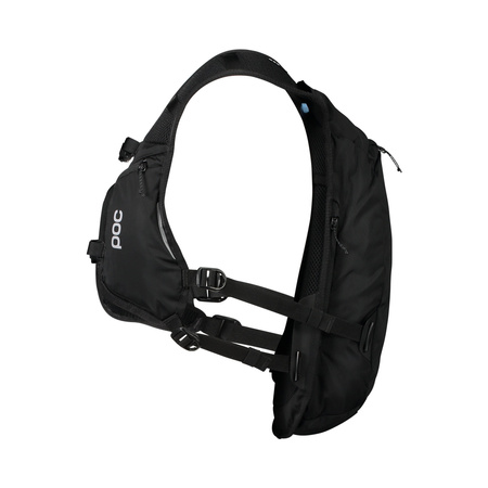 Plecak rowerowy POC COLUMN VPD Backpack 8L Uranium Black (25122_1002)