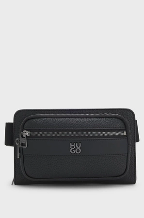 Hugo Large Accessories Quantic_Crossover NERO (50552291-001)