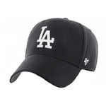 Czapka z daszkiem 47 Brand Los Angeles Dodgers Cap (B-MVP12WBV-BKJ)