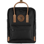 Plecak Fjällräven Kånken No. 2 Black (F23565-550)