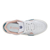 Tenisówki damskie sportowe K-Swiss Match Pro LTH buty sneakersy białe (98905-980-M)