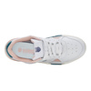 Wyprzedaż - Tenisówki damskie sportowe K-Swiss Match Pro LTH buty sneakersy białe (98905-980-M)