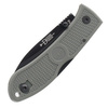 Ka-Bar 4062FG - Dozier Folding Hunter (Foliage Green)