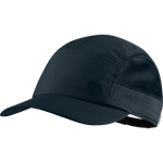 Czapka z daszkiem Fjällräven Abisko Mesh Cap Dark Navy (F77403-555)