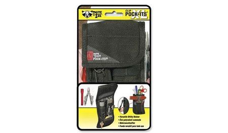 Nite Ize - Clip Pock-Its XL Utility Holster (NPXL-03-01)