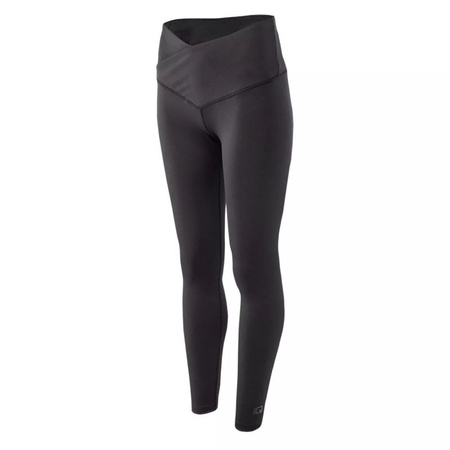 Legginsy IQ Cross The Line Negra W (92800398570)