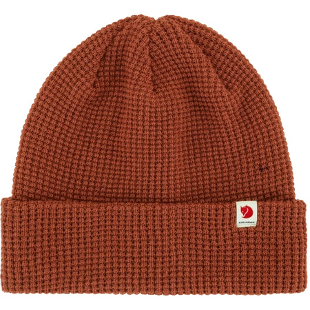 Czapka beanie Fjällräven Fjällräven Tab Hat Autumn Leaf (F84767-215)