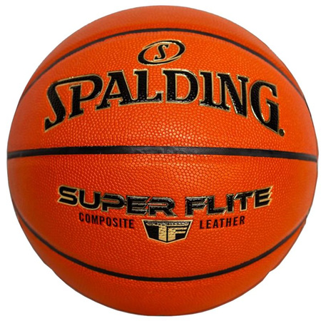 Piłka do koszykówki Spalding Super Flite Ball (76927Z)