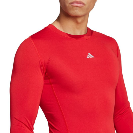 Koszulka adidas Techfit Long Sleeve Tee M JP2926 (1510270)