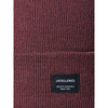 Czapka Jack & Jones Jacdna Beanie Noos M 12092815 (12092815PORTROYALE)