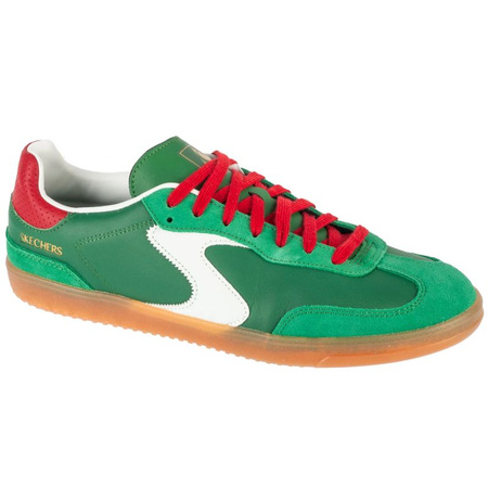 Skechers Hotshot - Roaver 254152-GMLT Zielone 40 (254152-GMLT)