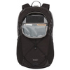 Plecak unisex The North Face RODEY Czarny (NF0A3KVC4H0)