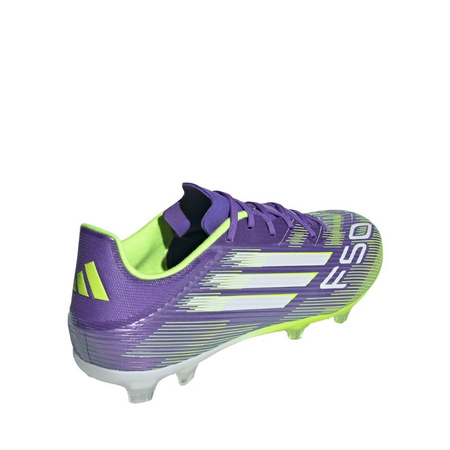 Buty piłkarskie adidas F50 League FG/MG JI0003 (1583040)