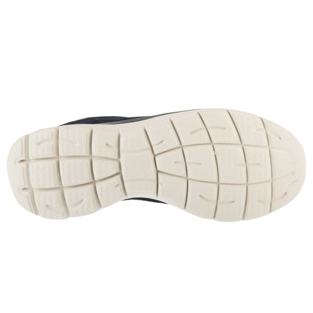 Skechers Summits - Leopard Spot 149037-NVHP Granatowe 36 (149037-NVHP)
