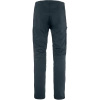 Spodnie męskie Fjällräven Abisko Hike Trousers M Dark Navy (F86868-555)