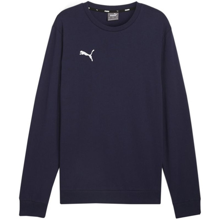 Bluza Puma Team Goal Casuals Crew Neck Sweat M 658592 06 (65859206)