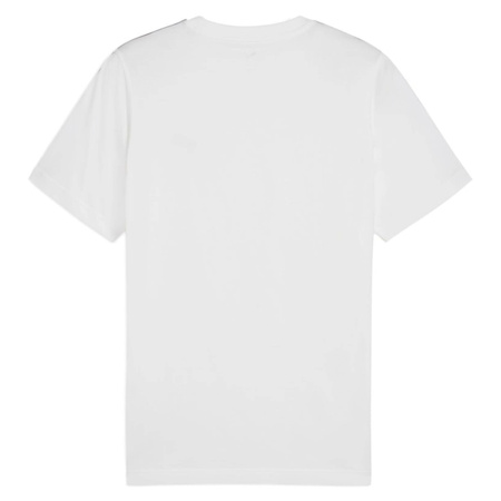 Koszulka Puma ESS TAPE TEE Biały (68467402)