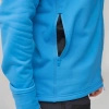 Polar damski Fjällräven Expedition Fleece Hoodie W UN Blue (F14600192-525)