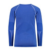 Bluza sportowa dziecięca CMP Underwear Sweat longsleeve termiczny niebieski (3Y94800/N913)